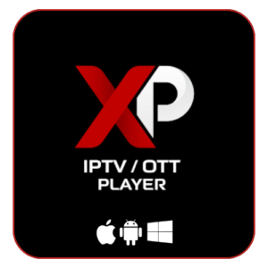 اشتراك XP IPTV لمدة 15 شهر