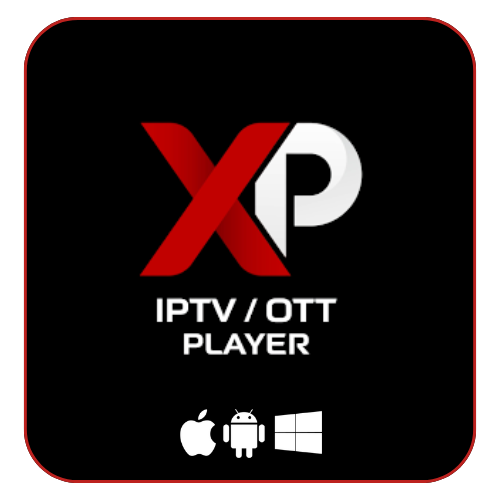 Premium (26) اشتراك XP IPTV لمدة سنة